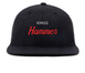 Hat Customizer
    wool baseball cap indicator