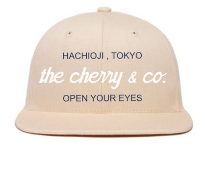 Hat Customizer wool baseball cap