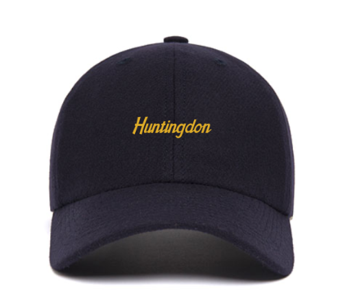 Hat Customizer wool baseball cap