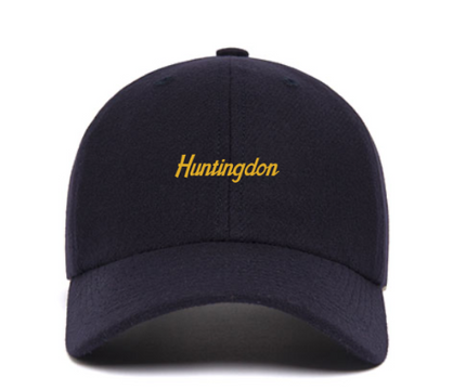 Hat Customizer wool baseball cap