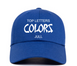 Hat Customizer
    wool baseball cap indicator