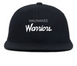 Hat Customizer
    wool baseball cap indicator