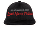 Hat Customizer
    wool baseball cap indicator