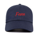 Hat Customizer
    wool baseball cap indicator