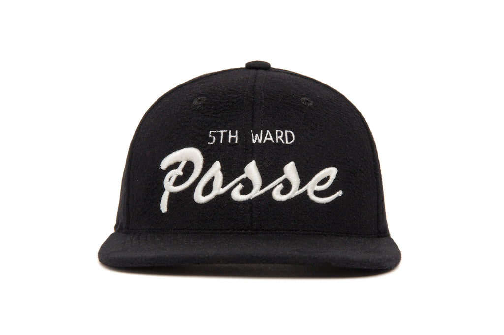 5th Ward Posse 3D Cashmere