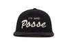 5th Ward Posse 3D Cashmere
    wool baseball cap indicator