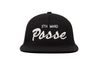 5th Ward Posse 3D Wool
    wool baseball cap indicator