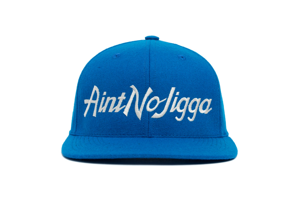 AINTNOJIGGA
