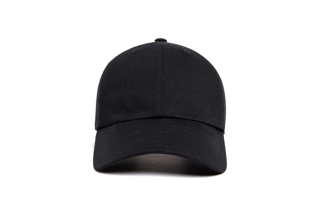 The Clean Dad Hat