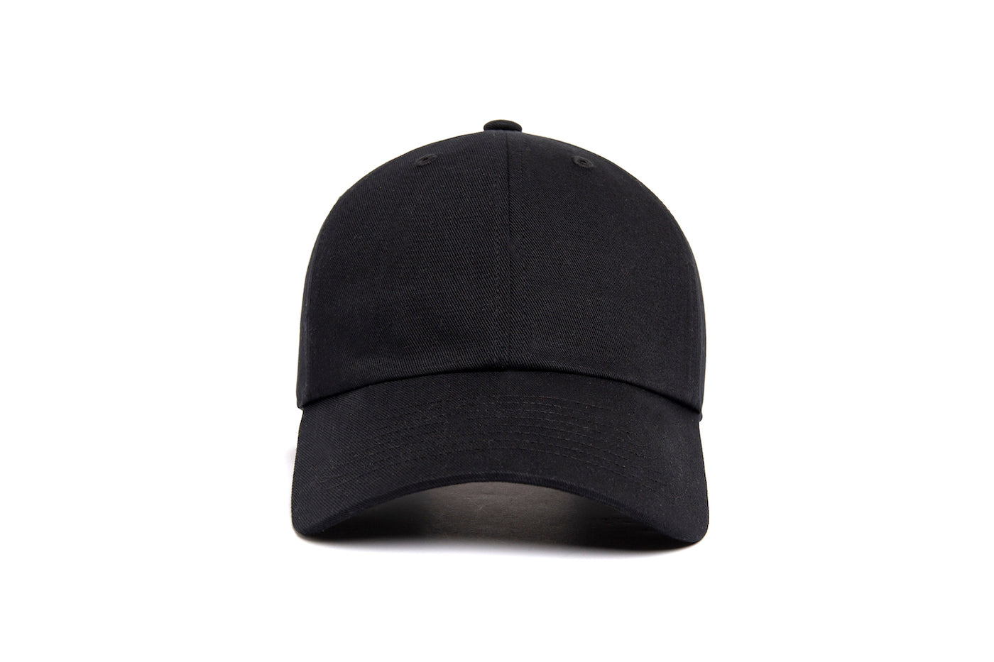 The Clean Dad Hat
