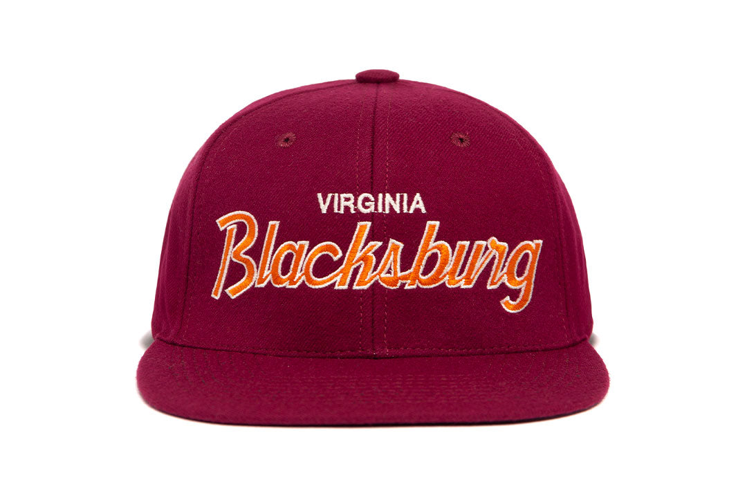 Blacksburg