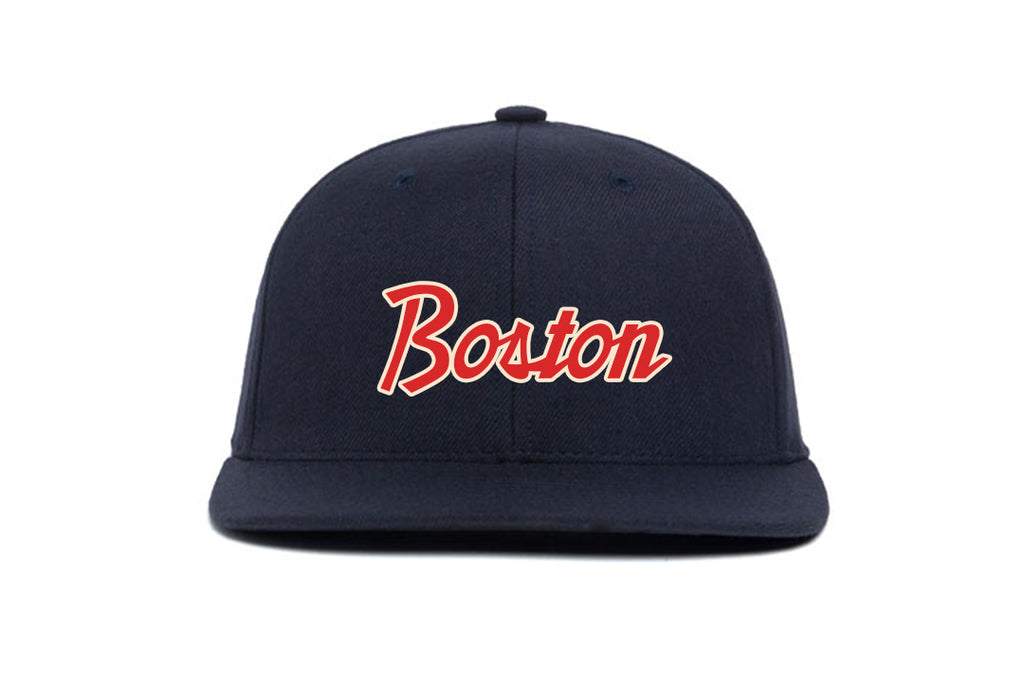Boston