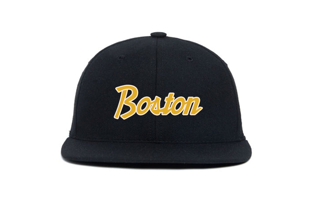 Boston II