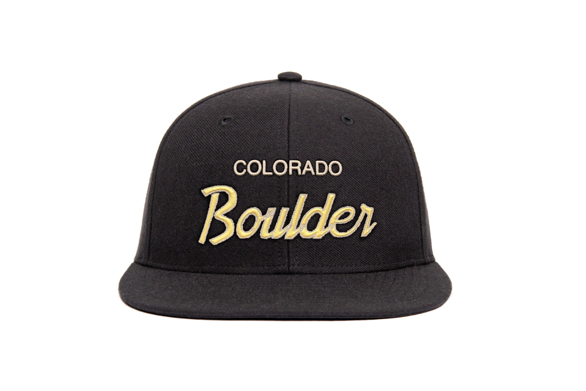 Boulder