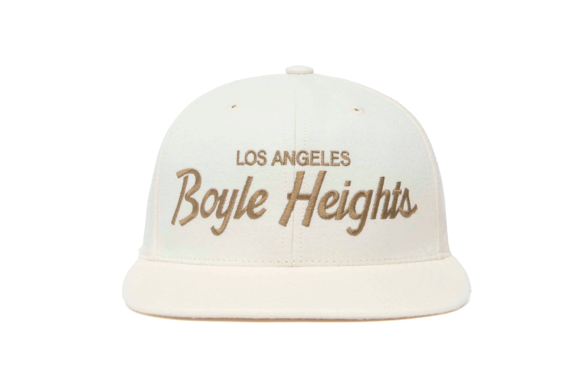 Boyle Heights