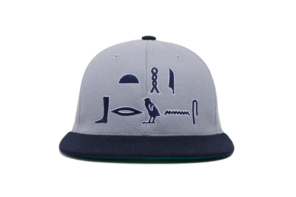 The Bronx Hieroglyphic