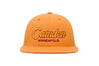 Camden Sub Script
    wool baseball cap indicator