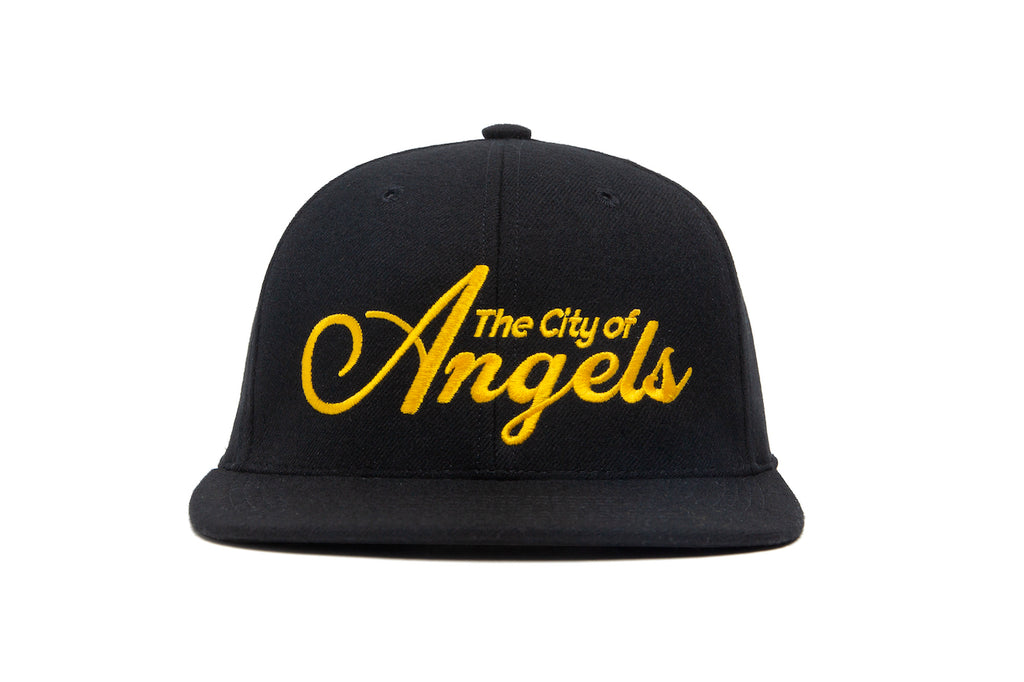 City of Angels Alternate