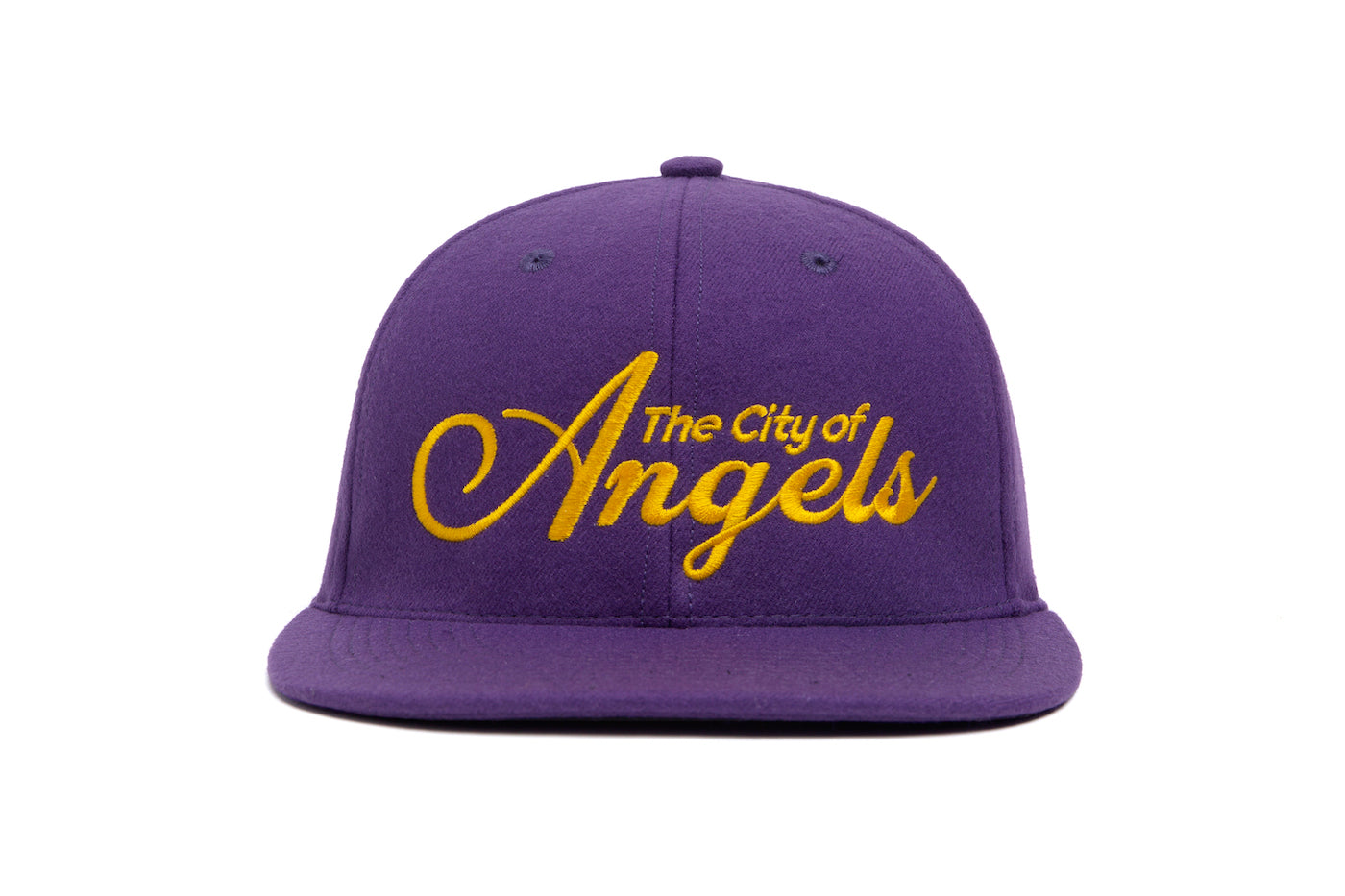 City of Angels Away