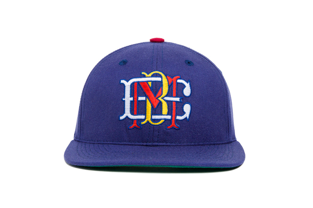 Embarcadero Interlock