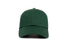 Clean Forest Dad Hat
    wool baseball cap indicator