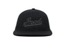 HOOD 3D X
    wool baseball cap indicator