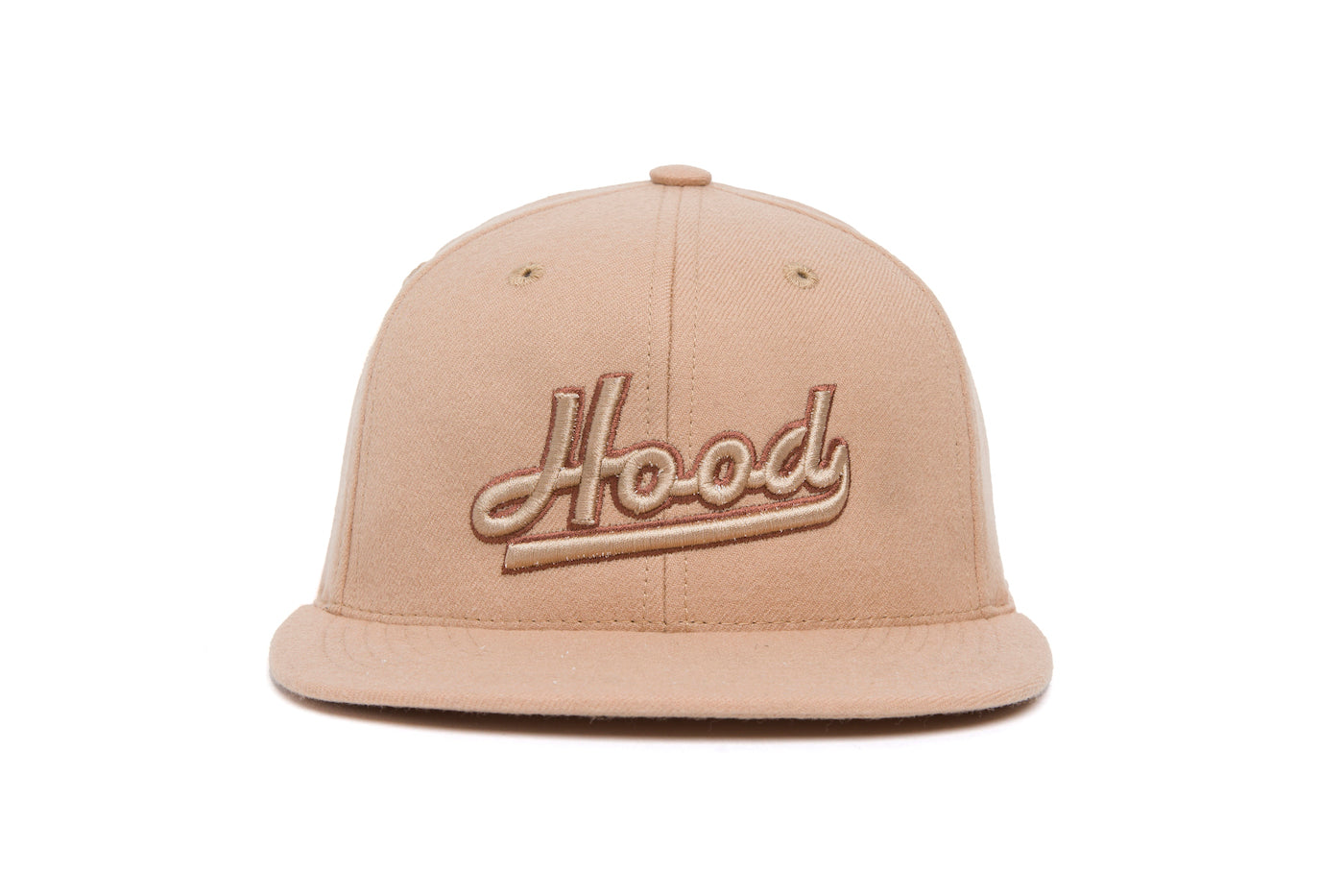 HOOD 3D IX