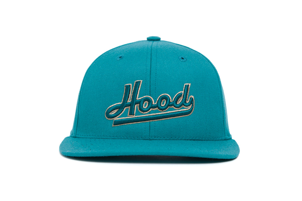 HOOD 3D VII