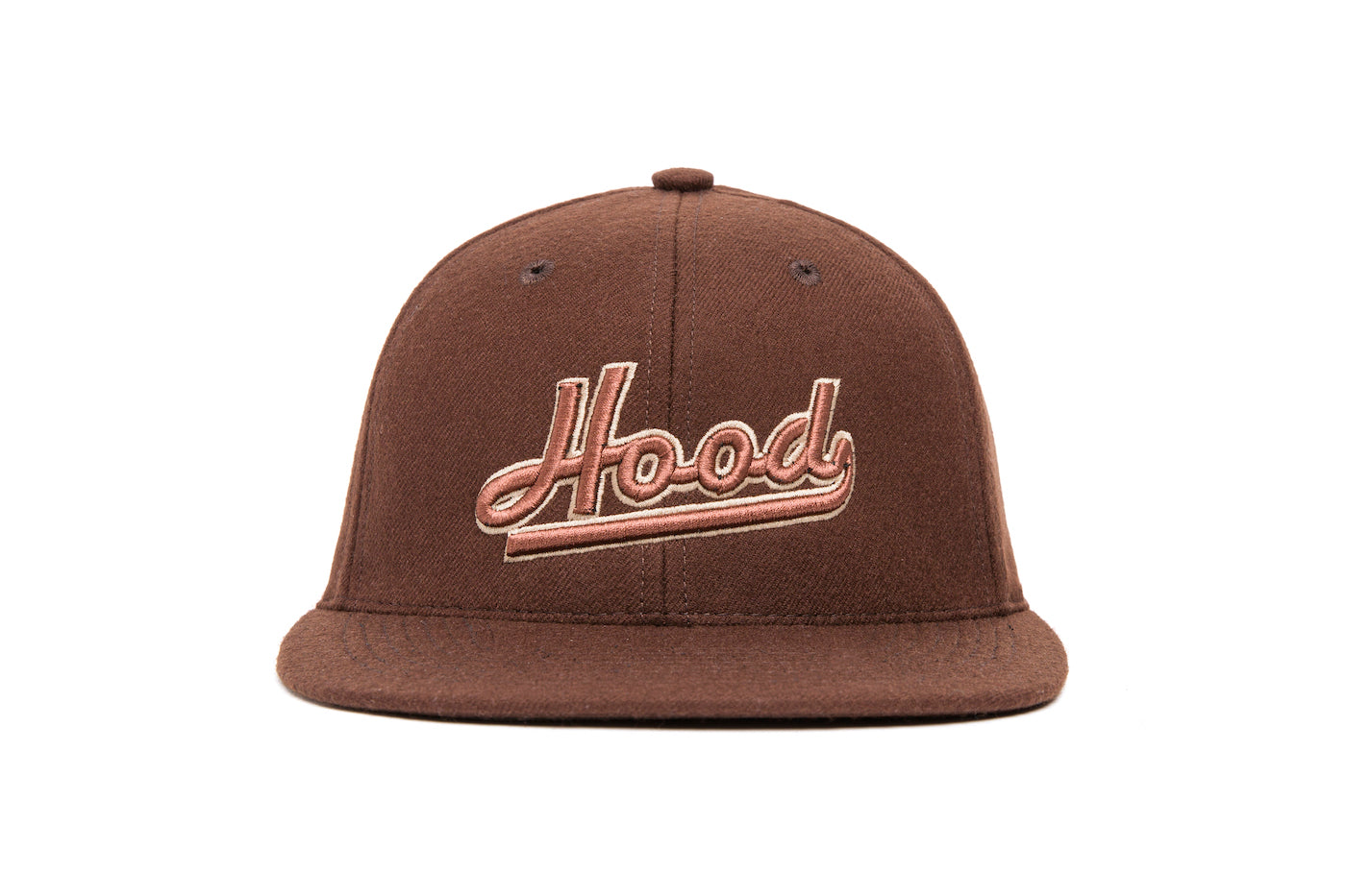 HOOD 3D V