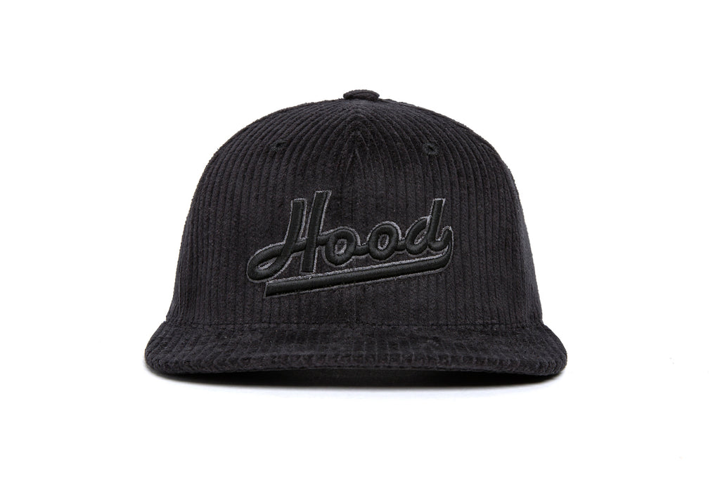 HOOD 3D II 6-Wale Cord