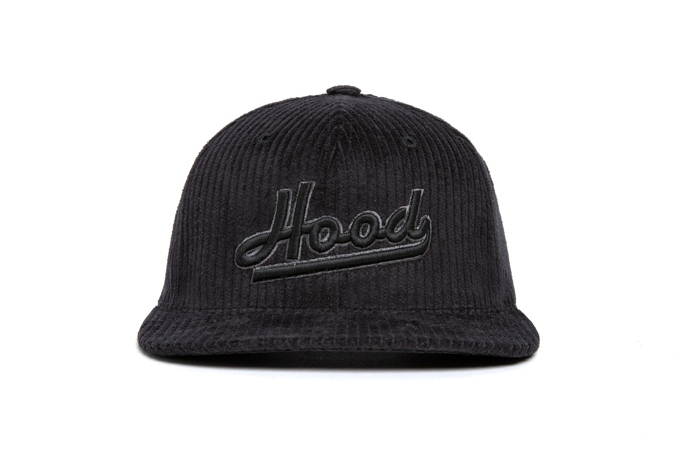 HOOD 3D II 6-Wale Cord