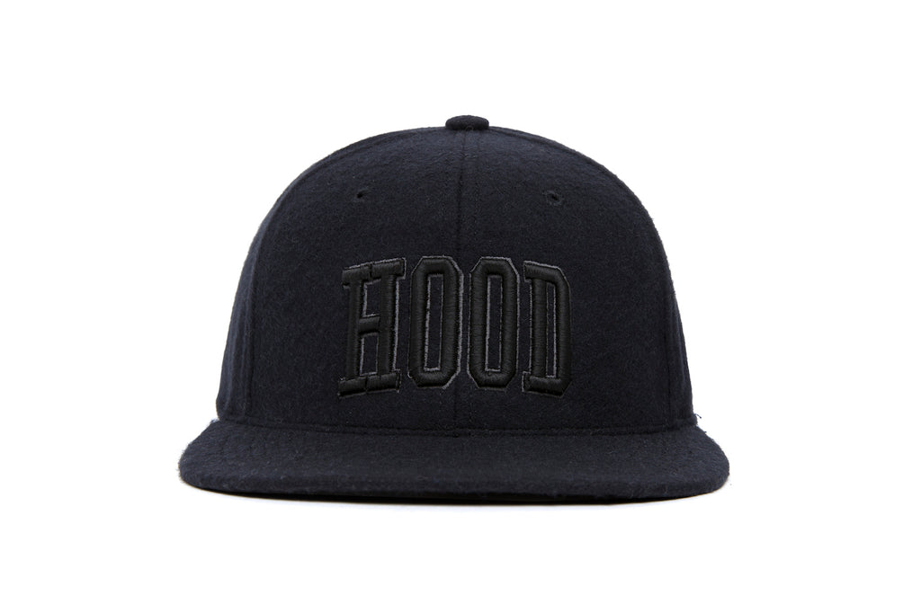 HOOD 3D BLOCK