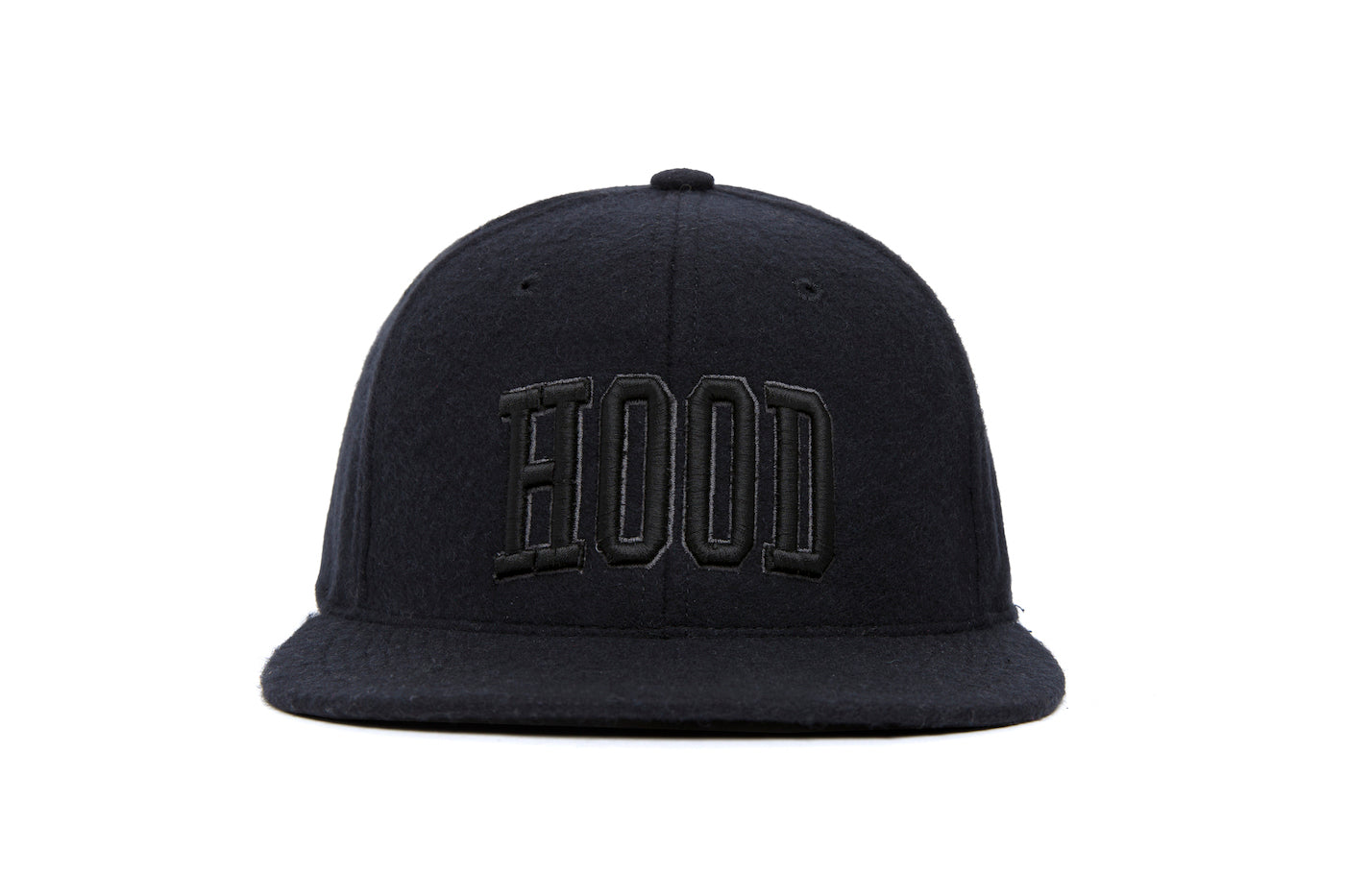 HOOD 3D BLOCK