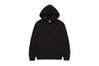 BLACK CORNER HOOD(y)
    wool baseball cap indicator