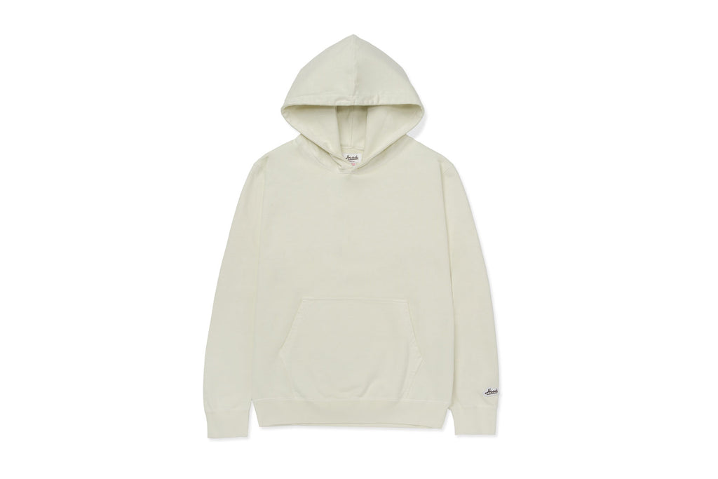 BONE CORNER HOOD(y)
