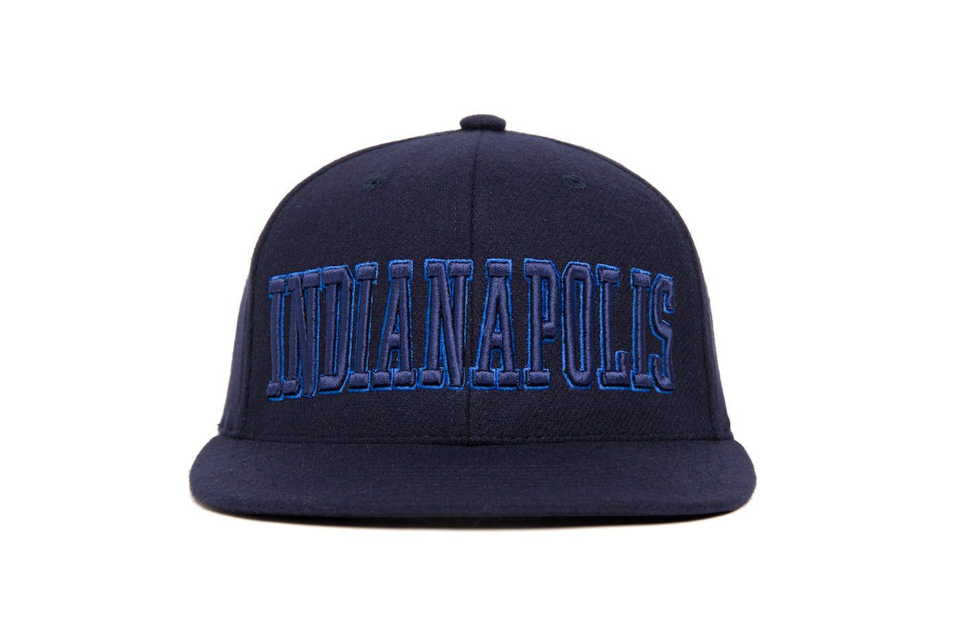 INDIANAPOLIS 3D