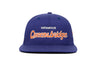 Queensbridge II
    wool baseball cap indicator