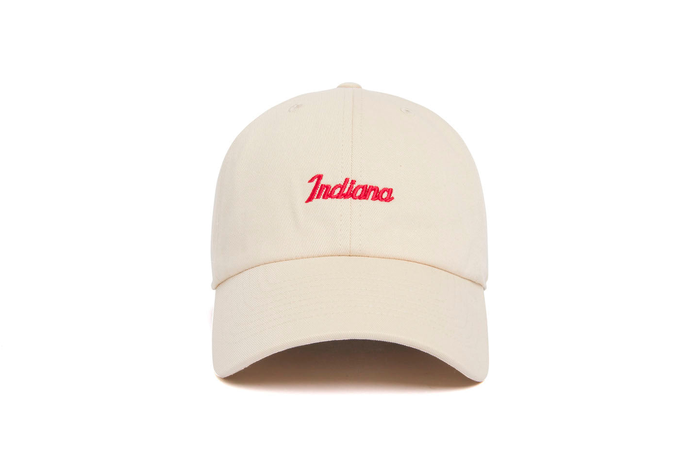 Indiana Microscript Dad II