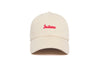 Indiana Microscript Dad II
    wool baseball cap indicator