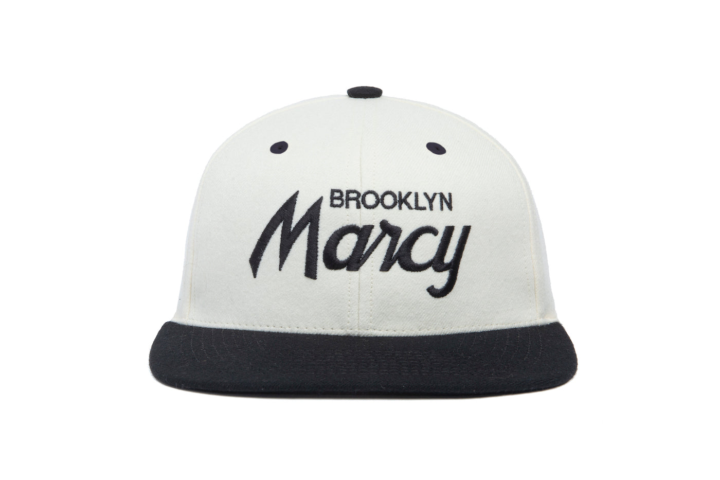 Marcy Two Tone
