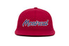 Montreal
    wool baseball cap indicator