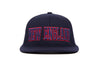 NEW ENGLAND 3D
    wool baseball cap indicator