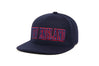 NEW ENGLAND 3D
    wool baseball cap indicator