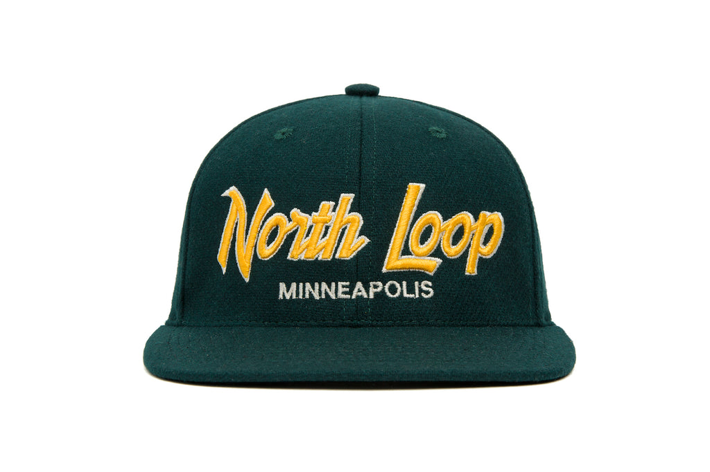 North Loop Sub Script