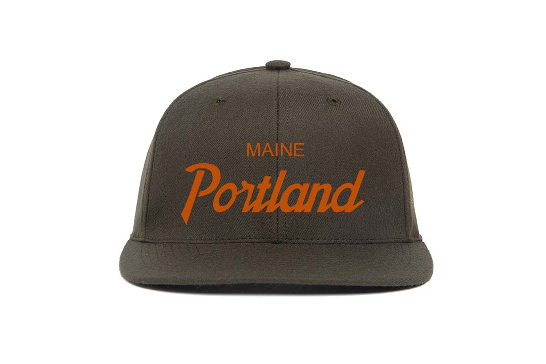 Portland III