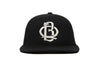 Queensbridge Interlock
    wool baseball cap indicator