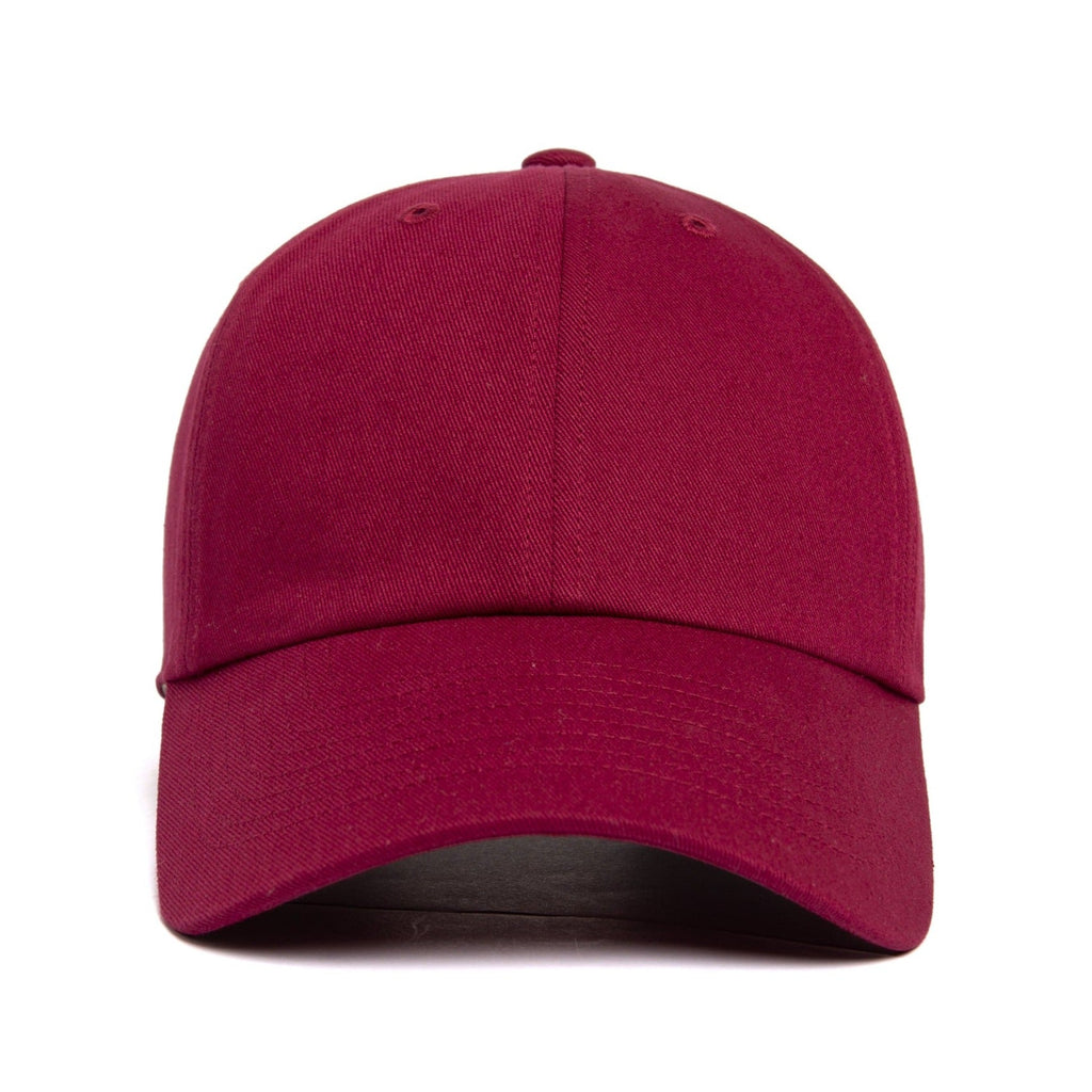 Get Your Hat in a 2nd Color