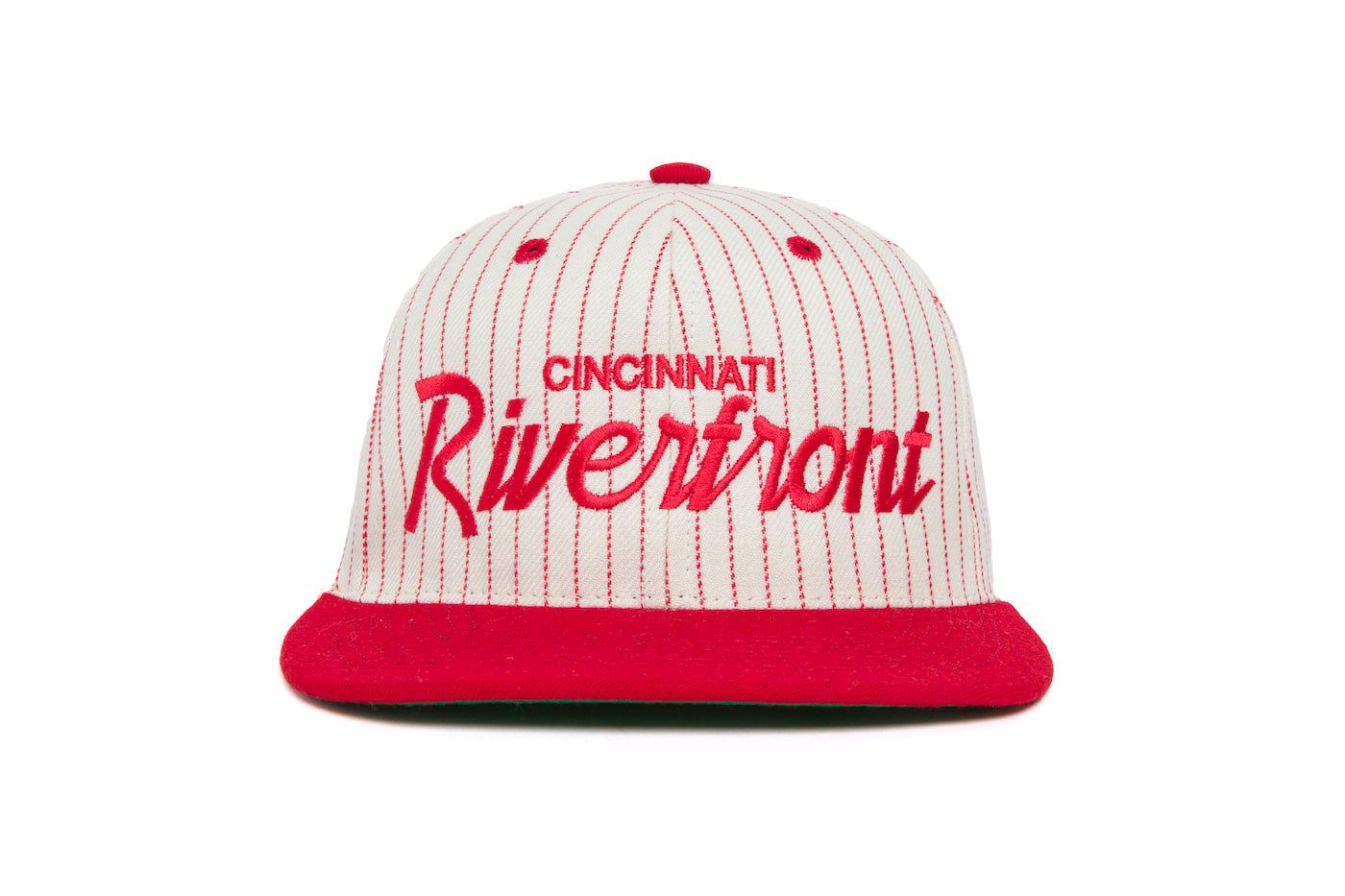 Riverfront Pinstripe