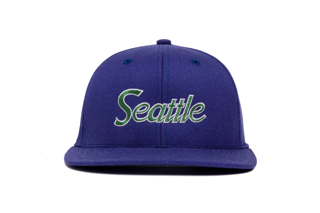 Seattle II