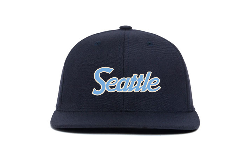 Seattle V
